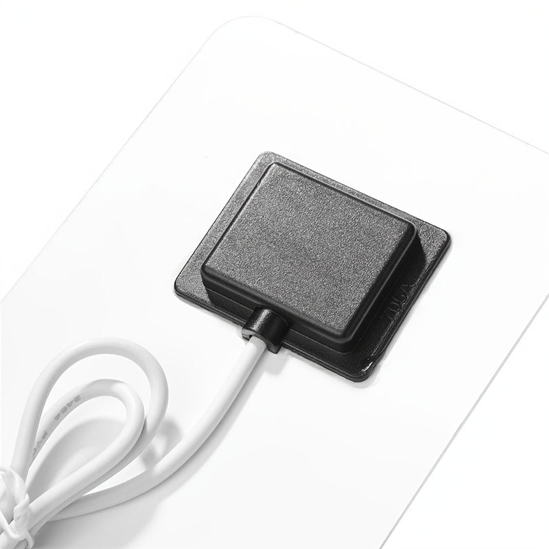 1/2pcs 5V 2W Output USB Solar Charger With Solar Panels, Suitable For IPhone, Samsung, Android And Type-C Phones. Ideal For Outdoor Travel, Camping, Power Banks And Mobile Phone Solar Power Charging. Great As A Festival Gift.